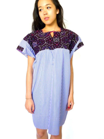 Limited Edition Embroidered Dress Limited Edition Embroidered Dress