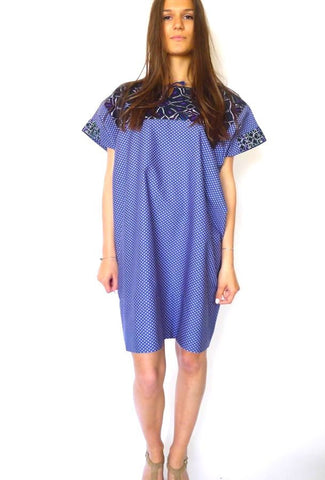 Limited Edition Embroidered Dress Limited Edition Embroidered Dress