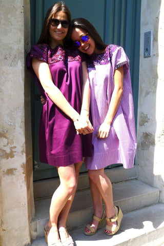 Limited Edition Embroidered Dress Limited Edition Embroidered Dress