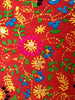 Traditional Indian embroidery