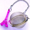 Eiffel tower tea infuser