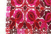 Pink/Red Cross Stitch Dresses