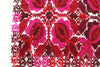 Pink/Red Cross Stitch Dresses