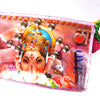 Pink Ganasha God Beauty Bag