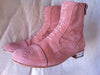 Pink Boots Margo&Cavall